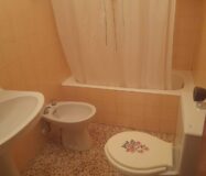 Апартаменты 80 кв.м у моря в Торревьехе с террасой