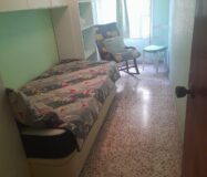 Апартаменты 80 кв.м у моря в Торревьехе с террасой