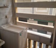 Апартаменты 80 кв.м у моря в Торревьехе с террасой