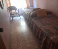 Апартаменты 80 кв.м у моря в Торревьехе с террасой