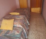 Апартаменты 80 кв.м у моря в Торревьехе с террасой