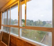 Квартира с двумя террасами в Мадриде 3 комнаты 73 кв.м