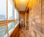 Квартира с двумя террасами в Мадриде 3 комнаты 73 кв.м