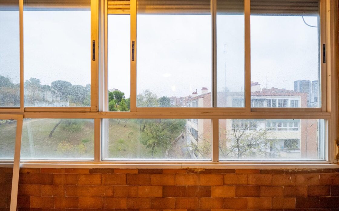 Квартира с двумя террасами в Мадриде 3 комнаты 73 кв.м