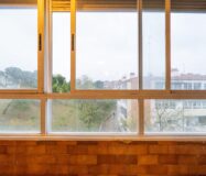 Квартира с двумя террасами в Мадриде 3 комнаты 73 кв.м