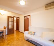 Квартира с двумя террасами в Мадриде 3 комнаты 73 кв.м