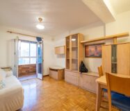 Квартира с двумя террасами в Мадриде 3 комнаты 73 кв.м