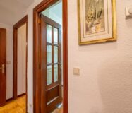 Квартира с двумя террасами в Мадриде 3 комнаты 73 кв.м