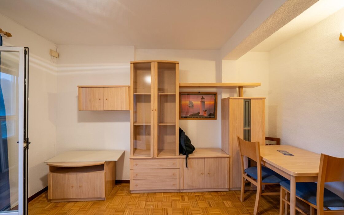 Квартира с двумя террасами в Мадриде 3 комнаты 73 кв.м