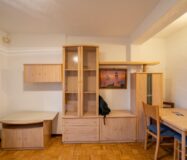 Квартира с двумя террасами в Мадриде 3 комнаты 73 кв.м