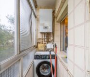 Квартира с двумя террасами в Мадриде 3 комнаты 73 кв.м