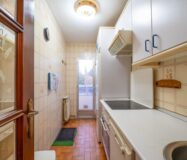 Квартира с двумя террасами в Мадриде 3 комнаты 73 кв.м