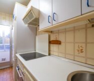 Квартира с двумя террасами в Мадриде 3 комнаты 73 кв.м