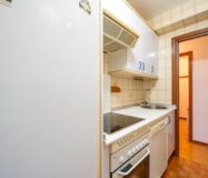 Квартира с двумя террасами в Мадриде 3 комнаты 73 кв.м