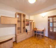 Квартира с двумя террасами в Мадриде 3 комнаты 73 кв.м