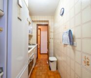 Квартира с двумя террасами в Мадриде 3 комнаты 73 кв.м