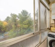 Квартира с двумя террасами в Мадриде 3 комнаты 73 кв.м