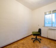 Квартира с двумя террасами в Мадриде 3 комнаты 73 кв.м