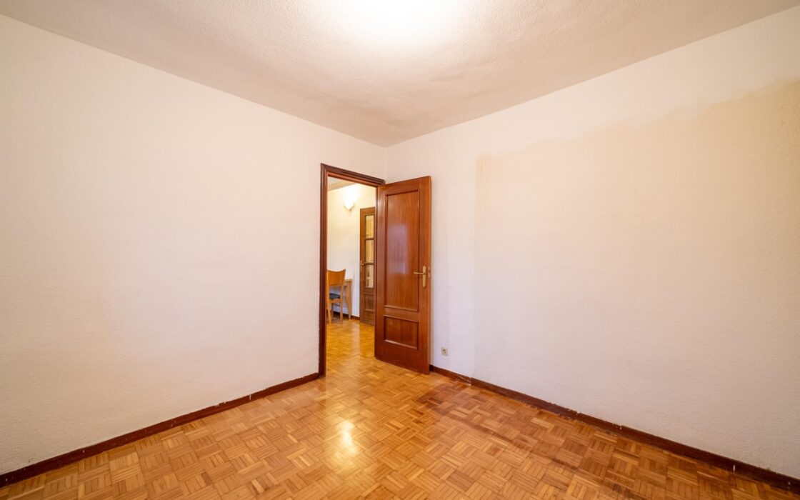 Квартира с двумя террасами в Мадриде 3 комнаты 73 кв.м