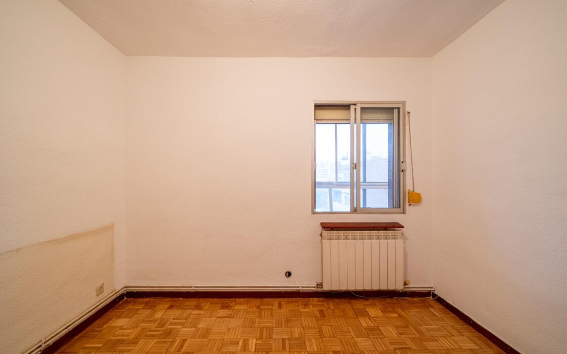 Квартира с двумя террасами в Мадриде 3 комнаты 73 кв.м