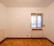 Квартира с двумя террасами в Мадриде 3 комнаты 73 кв.м