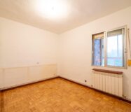 Квартира с двумя террасами в Мадриде 3 комнаты 73 кв.м