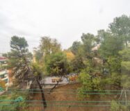 Квартира с двумя террасами в Мадриде 3 комнаты 73 кв.м