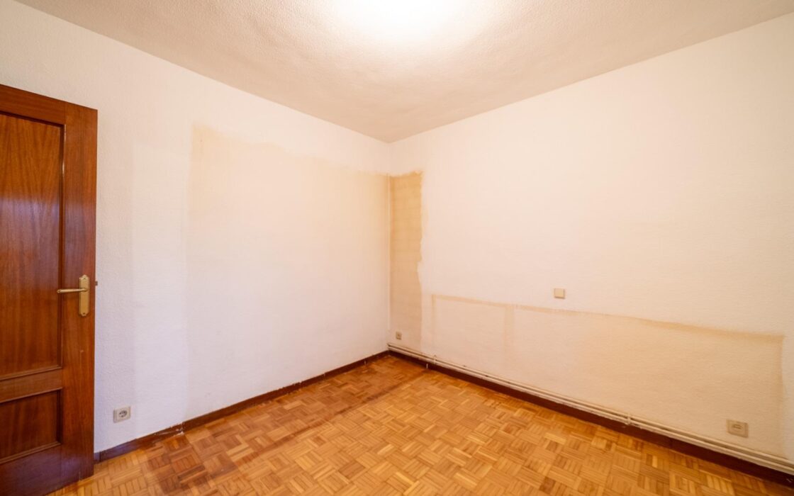 Квартира с двумя террасами в Мадриде 3 комнаты 73 кв.м