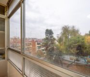 Квартира с двумя террасами в Мадриде 3 комнаты 73 кв.м