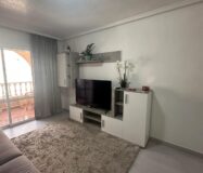 Апартаменты 60 кв.м в Торревьехе у моря с террасой