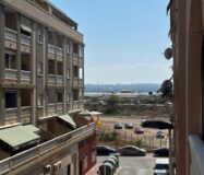 Апартаменты 60 кв.м в Торревьехе у моря с террасой