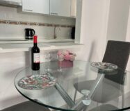 Апартаменты 60 кв.м в Торревьехе у моря с террасой