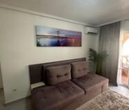 Апартаменты 60 кв.м в Торревьехе у моря с террасой