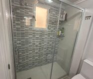 Апартаменты 60 кв.м в Торревьехе у моря с террасой