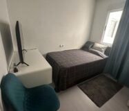 Апартаменты 60 кв.м в Торревьехе у моря с террасой