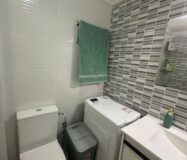 Апартаменты 60 кв.м в Торревьехе у моря с террасой