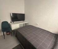 Апартаменты 60 кв.м в Торревьехе у моря с террасой