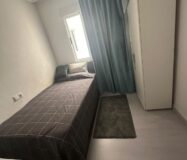 Апартаменты 60 кв.м в Торревьехе у моря с террасой