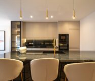 Апартаменты в Мадриде 235 кв.м с террасой в Castellana