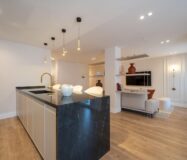 Апартаменты в Мадриде 235 кв.м с террасой в Castellana