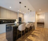 Апартаменты в Мадриде 235 кв.м с террасой в Castellana