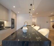 Апартаменты в Мадриде 235 кв.м с террасой в Castellana