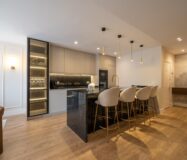 Апартаменты в Мадриде 235 кв.м с террасой в Castellana