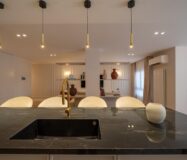 Апартаменты в Мадриде 235 кв.м с террасой в Castellana