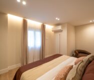 Апартаменты в Мадриде 235 кв.м с террасой в Castellana