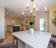 Апартаменты в Мадриде 235 кв.м с террасой в Castellana