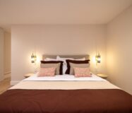 Апартаменты в Мадриде 235 кв.м с террасой в Castellana