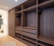 Апартаменты в Мадриде 235 кв.м с террасой в Castellana