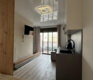 Студия в Торревьехе 31 кв.м у моря с ремонтом