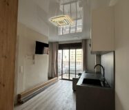 Студия в Торревьехе 31 кв.м у моря с ремонтом